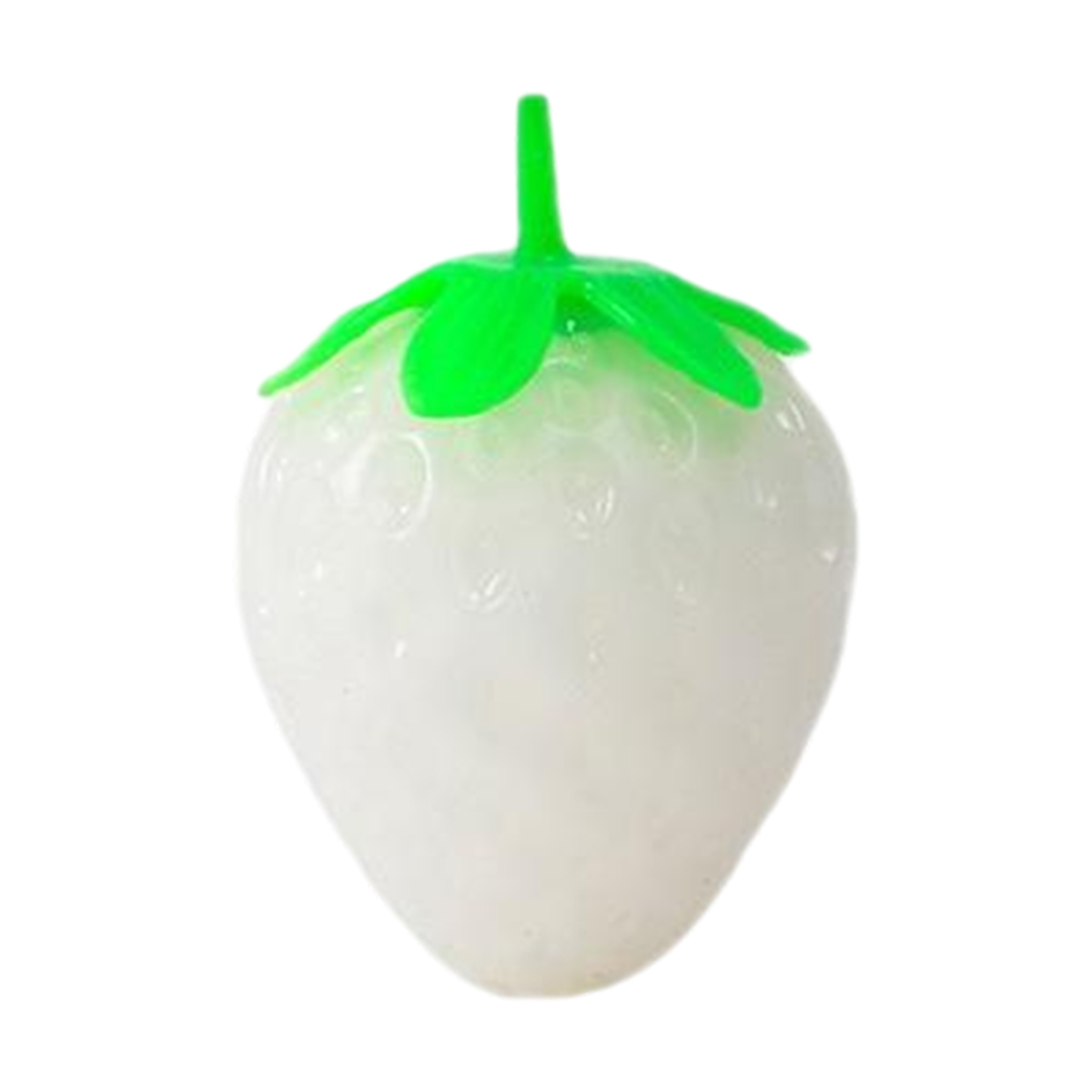 Kids Toys Easter - Giocattolo Sensoriale TPR Antistress, Fragole Simulate