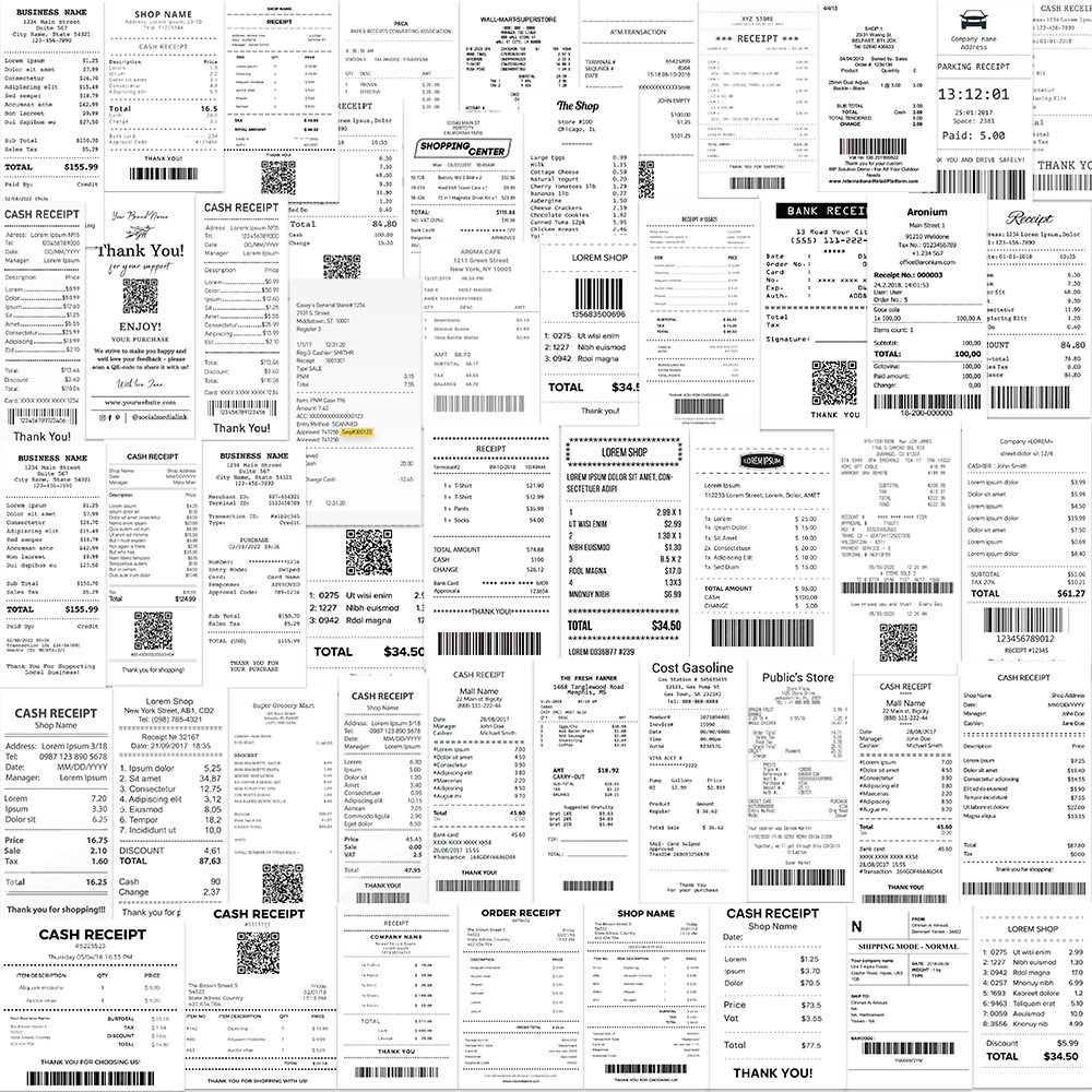 Kids Toys List - 10/30/50pcs Carino Lista della spesa Adesivi