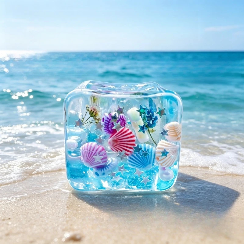 Sensory Fidget Toys - Giocattolo Squishy a Lenta Risalita con