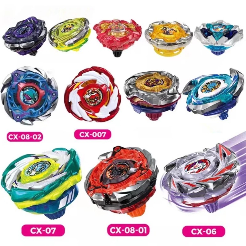 Kids Toys Easter - CX03 Bey Spinning Top Gyro, Giocattolo