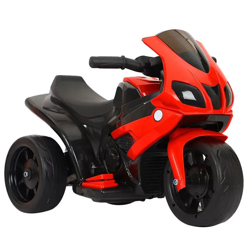 Kids Toys Vehicle - Motocicletta Elettrica per Bambini, Auto Giocattolo
