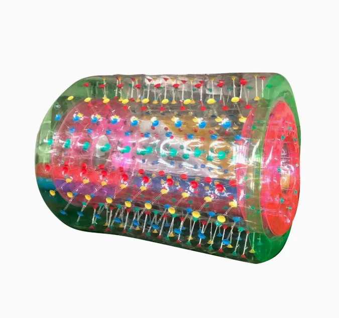 Kids Toys Sale - 2026 Rullo Gonfiabile in PVC per