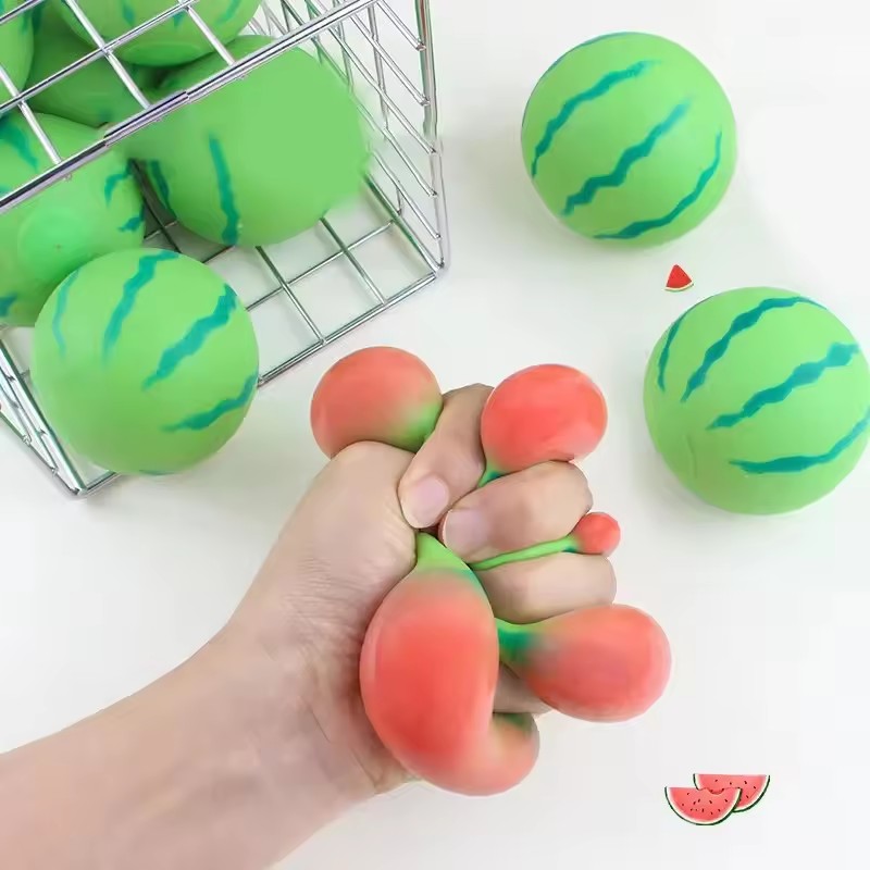 Kids Toys Easter - Nuovo Giocattolo Antistress a Forma di