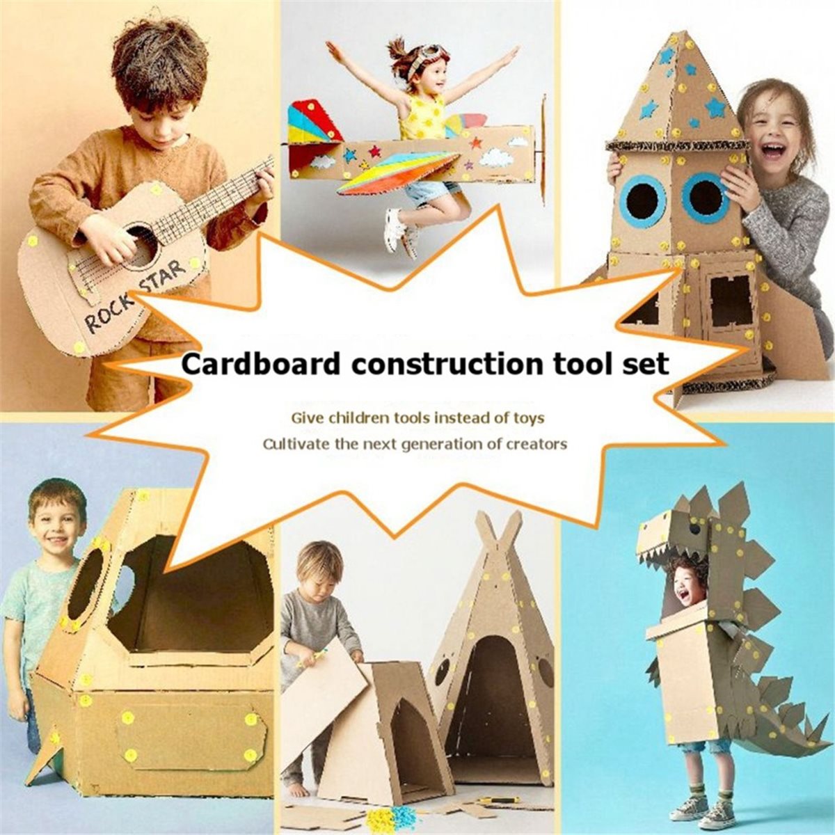 Kids Toys List - 【LISTA DEI PRODOTTI IMPERDIBILI】 Kit di