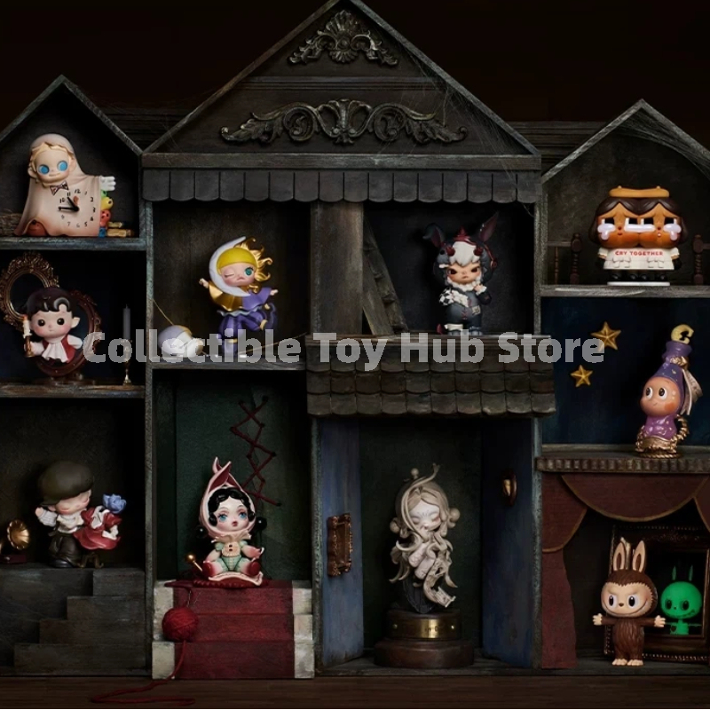 Kids Toys Sale - Pop Mart Originale: La Mansarda delle
