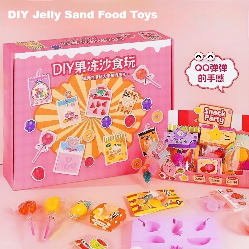 Play Kitchen Set - Fai da te, set di giocattoli