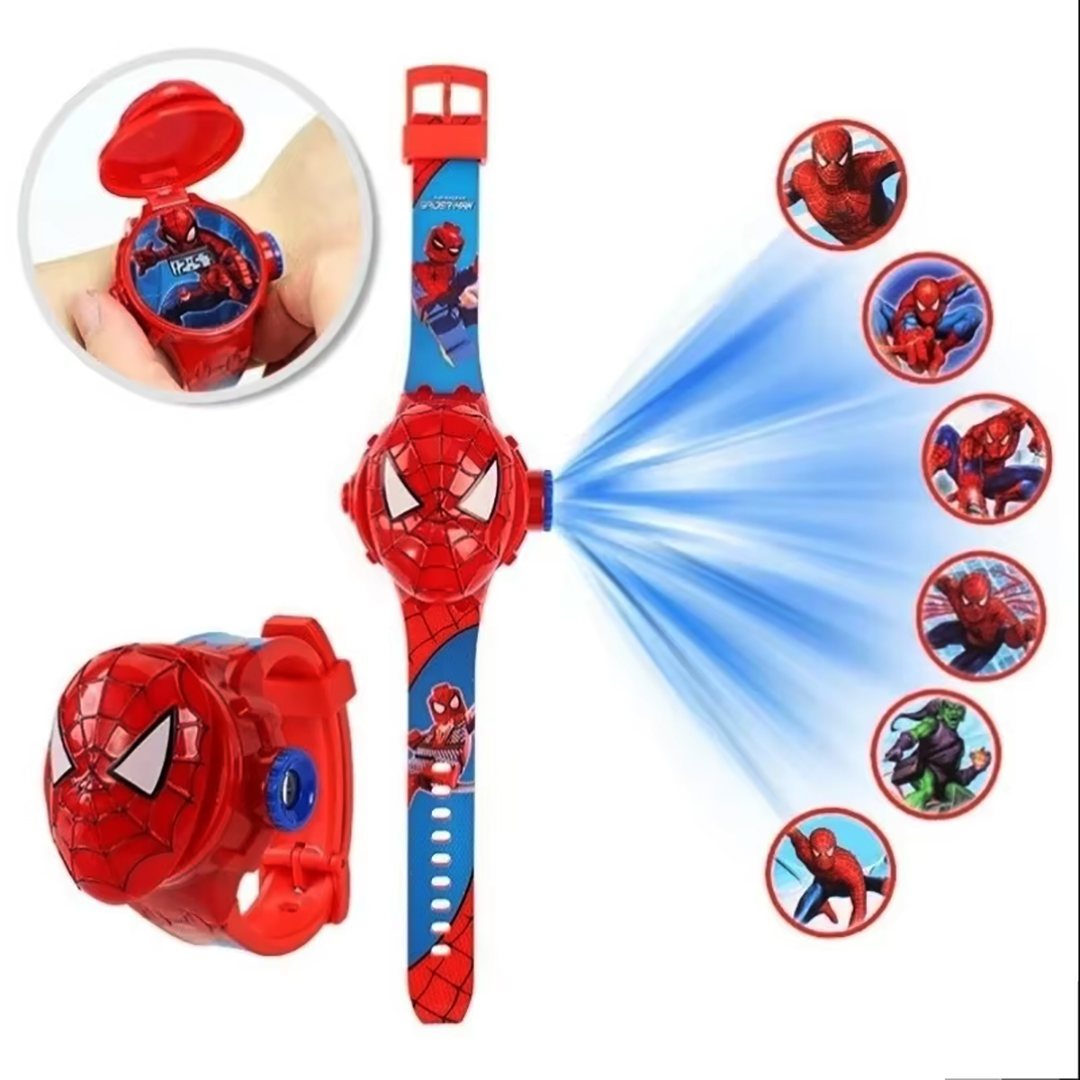 Kids Toys Supplier - 2026 Nuovo Orologio per Bambini con