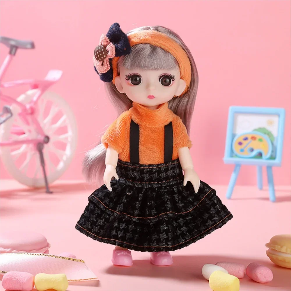 16 centimetri BJD Principessa  - Kids Toys Supplier recensione e prezzo