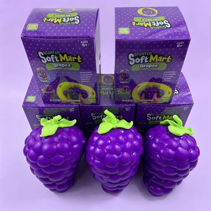Enorme Pallina Antistress Morb - Kids Toys Easter recensione e prezzo