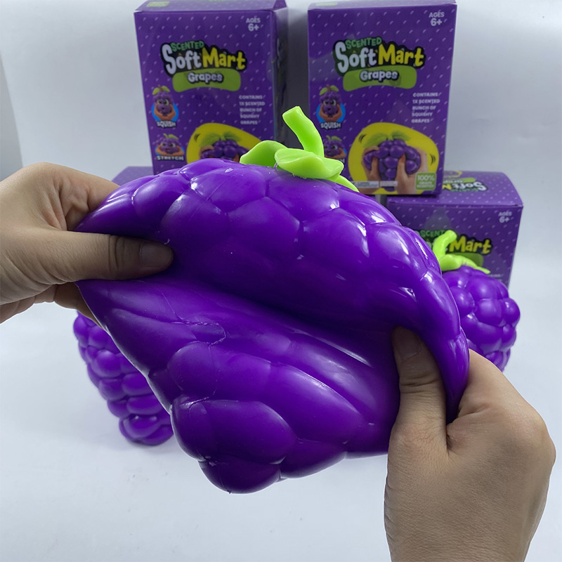 Enorme Pallina Antistress Morb - Kids Toys Easter recensione e prezzo
