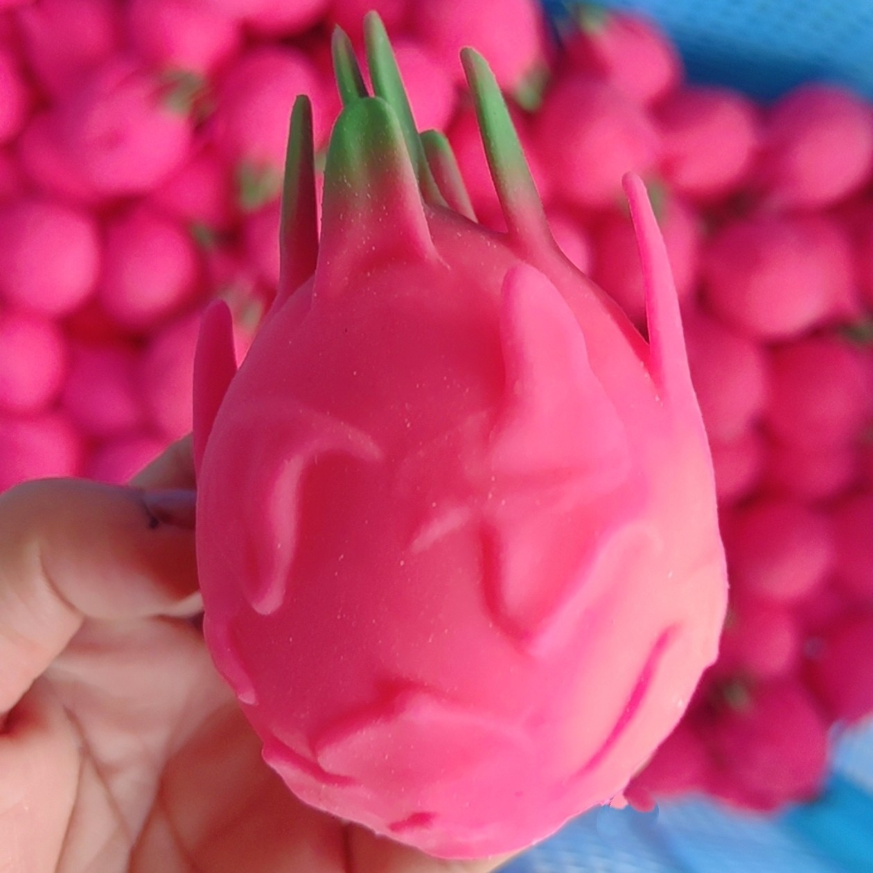 Pallina Antistress Artigianale - Sensory Fidget Toys recensione e prezzo