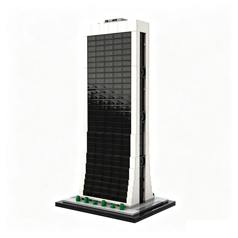 Solow New York Manhattan Skysc - Kids Toys Nyc recensione e prezzo