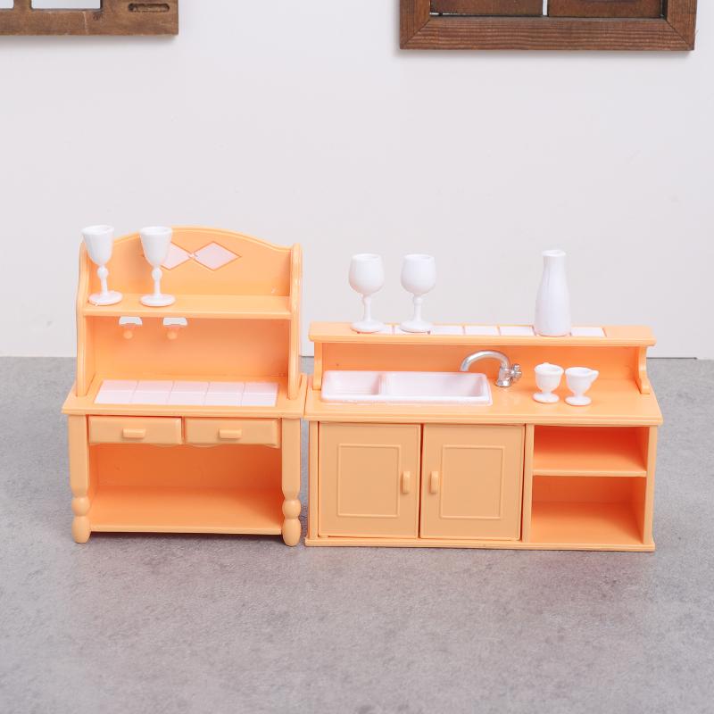 (.) 1 set di mobili da cucina  - Play Kitchen Set recensione e prezzo