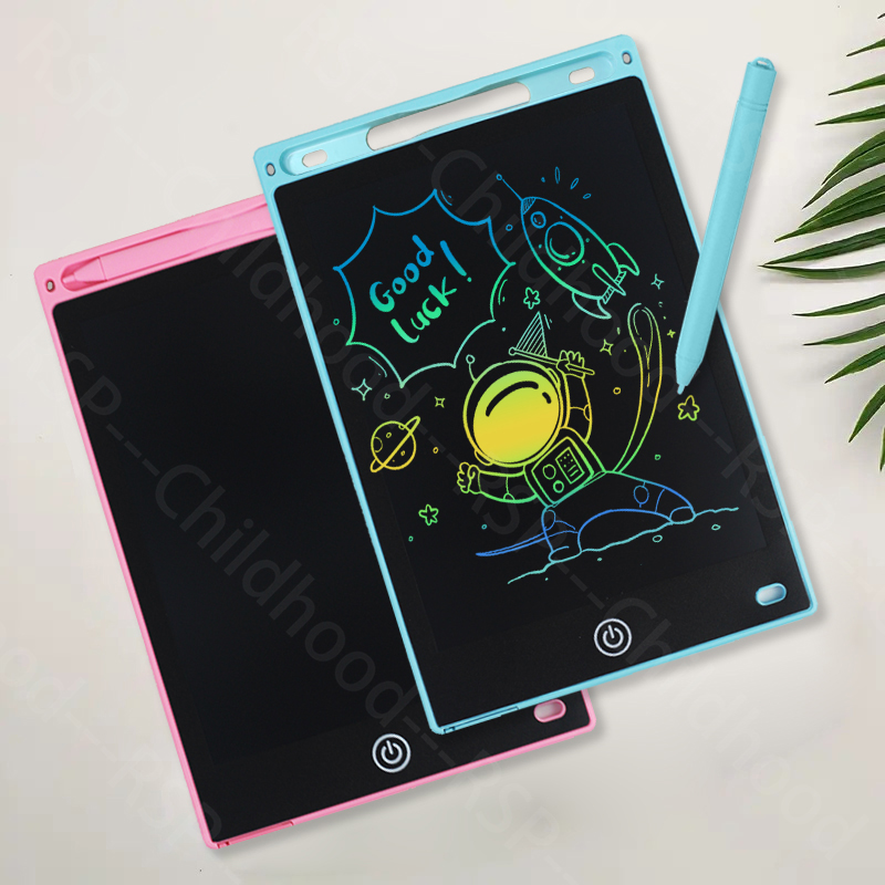Tavoletta da disegno LCD da 8, - Kids Art Easel recensione e prezzo