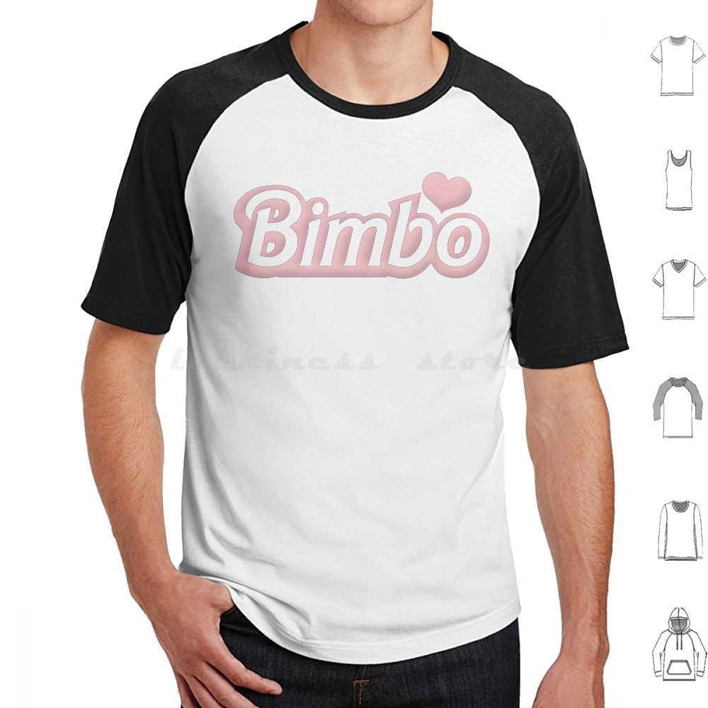 Maglietta rosa The Bimbo Doll  - Kids Toys Names recensione e prezzo