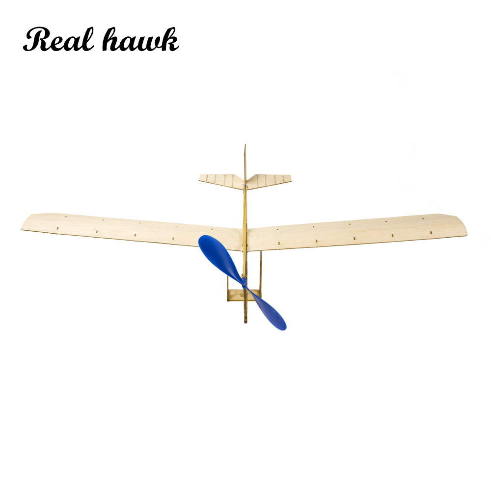 Kit aereo alimentato con elast - Kids Toys Vehicle recensione e prezzo