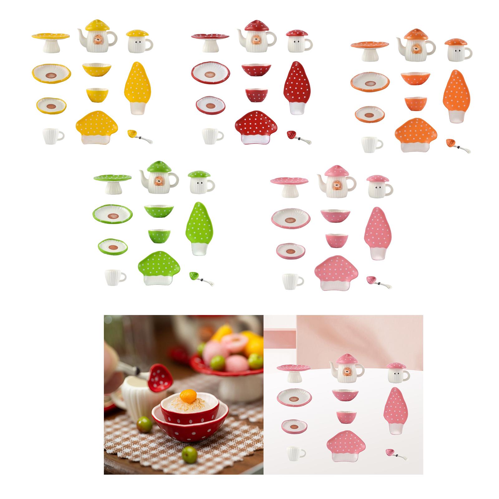 Set di Stoviglie per Casa dell - Play Kitchen Set recensione e prezzo