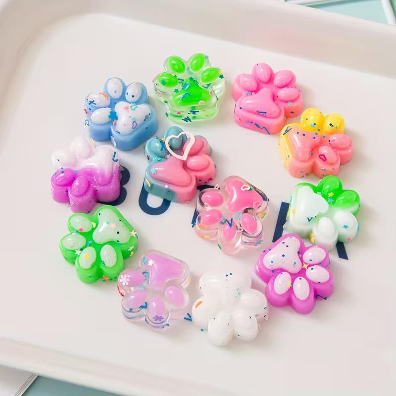 10/30/50pcs Carino Artigli di  - Kids Toys Easter recensione e prezzo