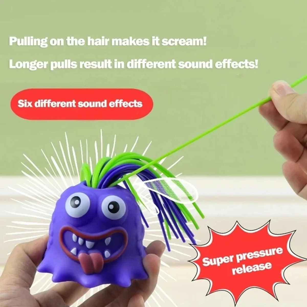 Nuova novità divertente tirand - Kids Toys Easter recensione e prezzo