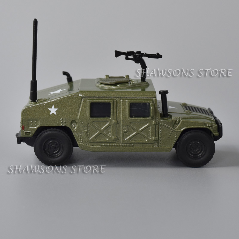 Modellini Militari in Metallo  - Kids Toys Vehicle recensione e prezzo