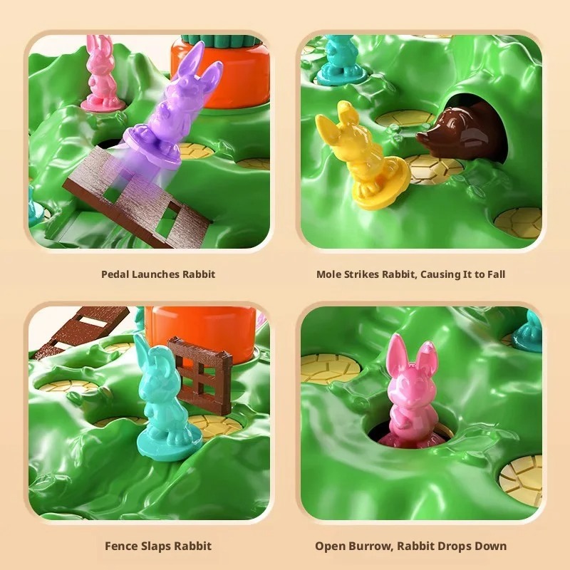 Gioco da Tavolo Interattivo pe - Kids Toys Easter recensione e prezzo
