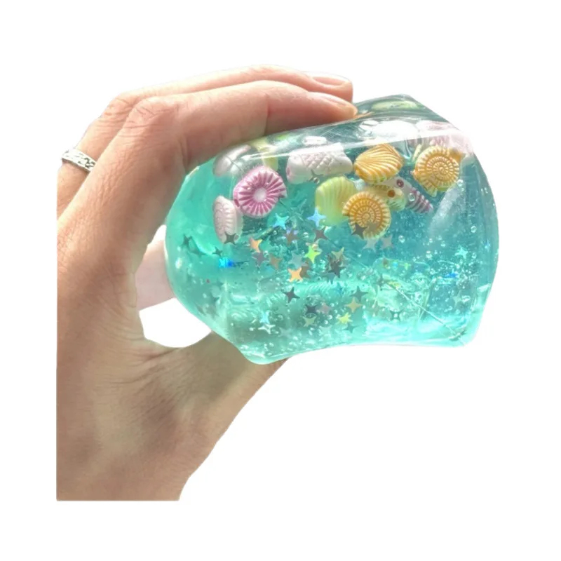 Giocattolo Squishy a Lenta Ris - Sensory Fidget Toys recensione e prezzo