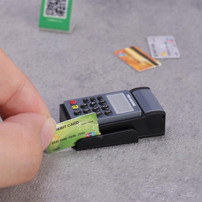 Figurine in Plastica da Collez - Toy Cash Register recensione e prezzo