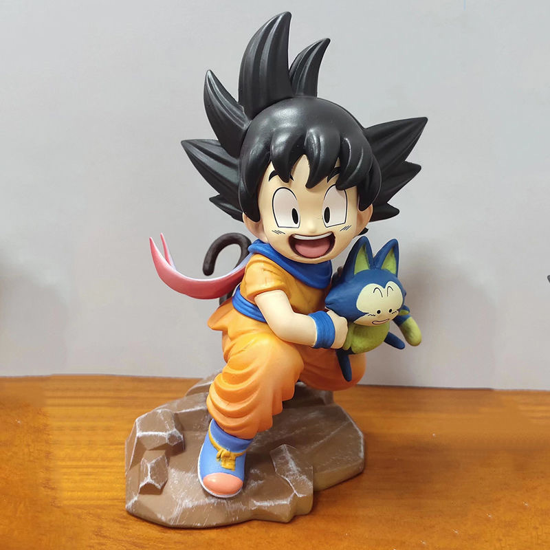 Dragon Ball Z Versione Q Figur - Kids Toys Japan recensione e prezzo