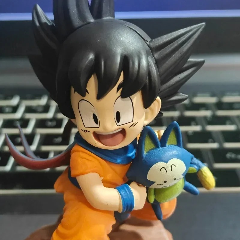 Dragon Ball Z Versione Q Figur - Kids Toys Japan recensione e prezzo