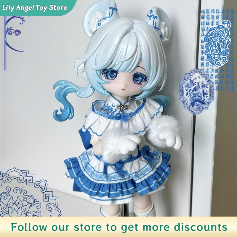 Come4free 1/6 Bjd Blind Box Ba - Kids Toys Sale recensione e prezzo