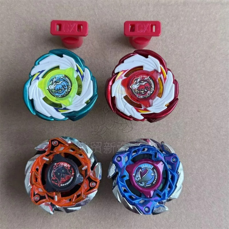 CX03 Bey Spinning Top Gyro, Gi - Kids Toys Easter recensione e prezzo