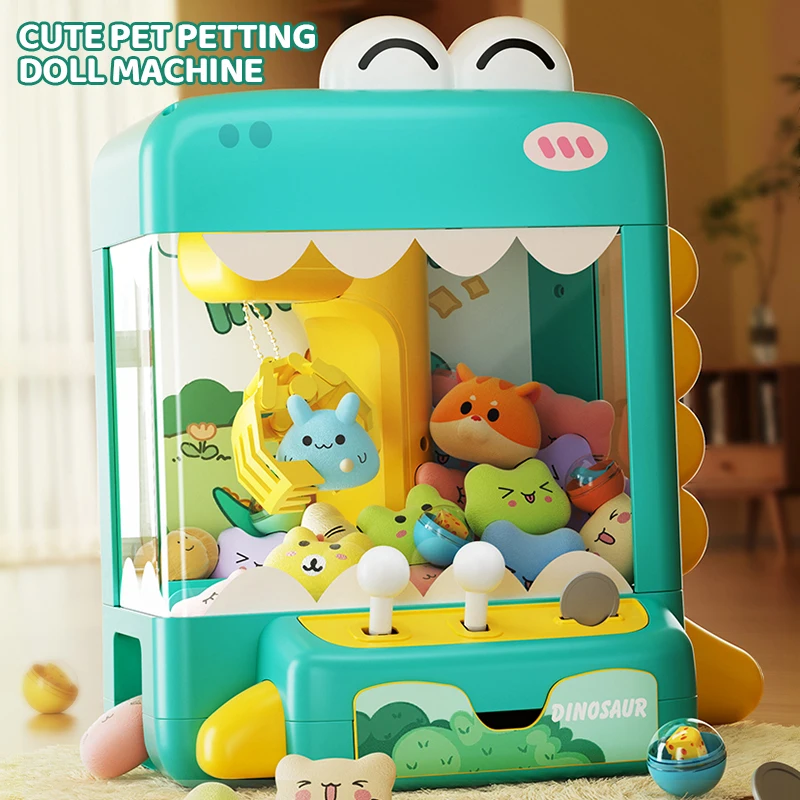 Macchina Acchiappapremi Arcade - Kids Toys Easter recensione e prezzo