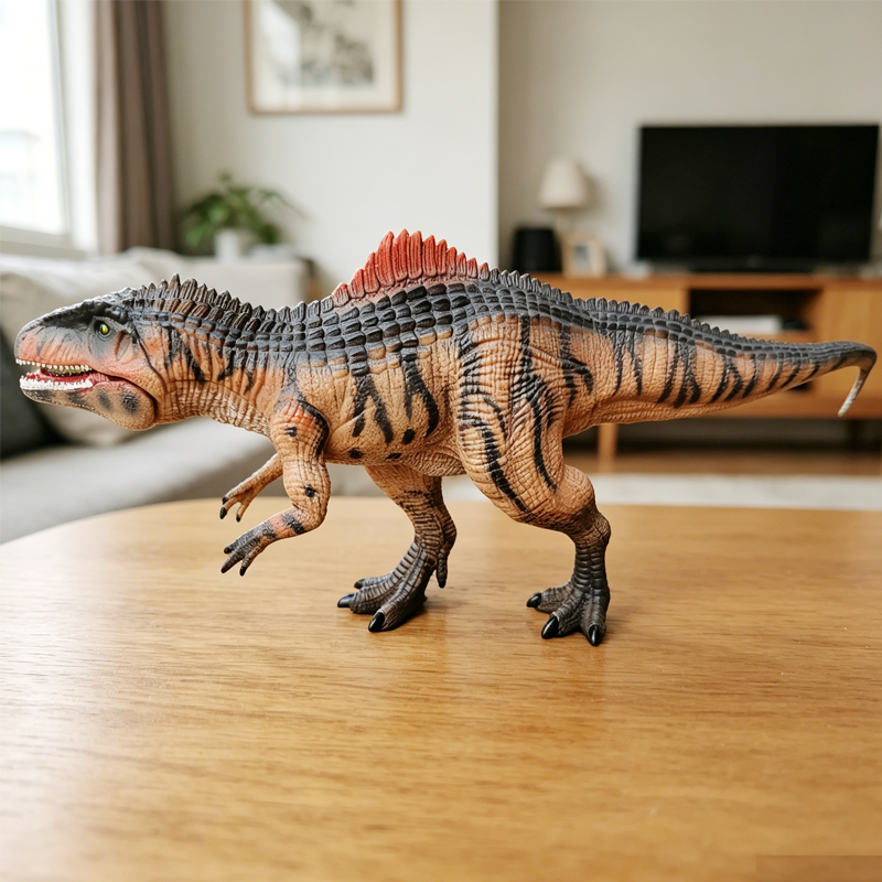 Giocattoli Realistici di Gigan - Kids Toys Easter recensione e prezzo