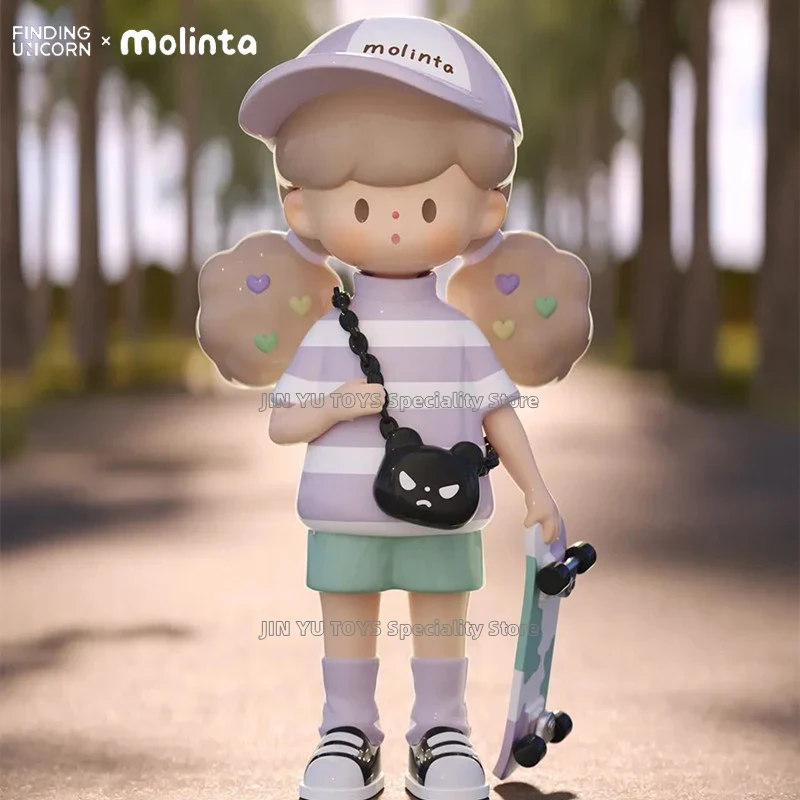 Alla ricerca di unicorni Molin - Kids Toys List recensione e prezzo