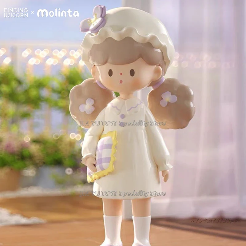 Alla ricerca di unicorni Molin - Kids Toys List recensione e prezzo