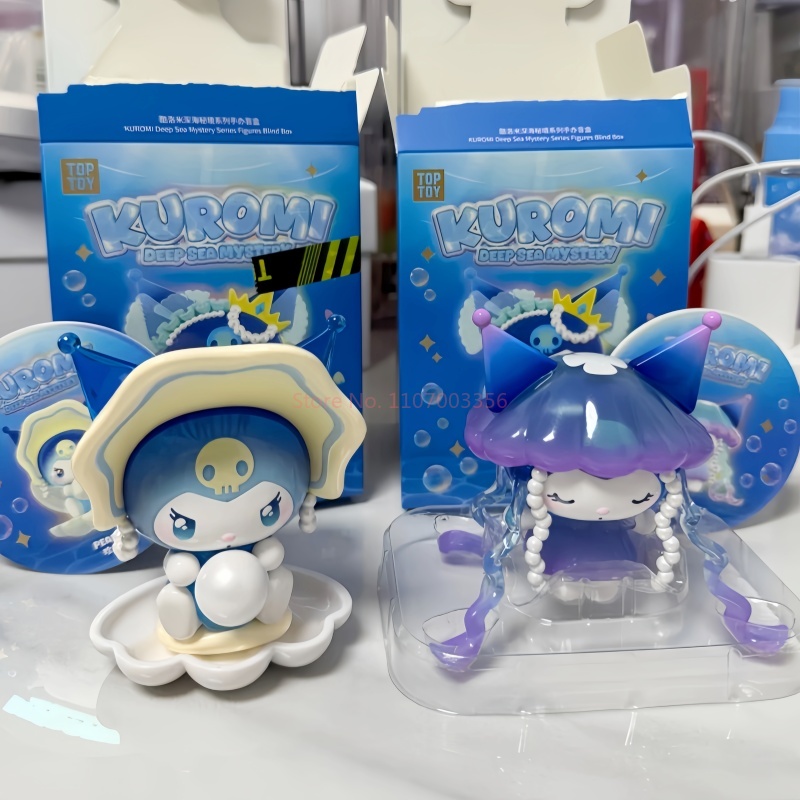 Top Toy Kuromi Deep Sea Myster - Kids Toys Sale recensione e prezzo