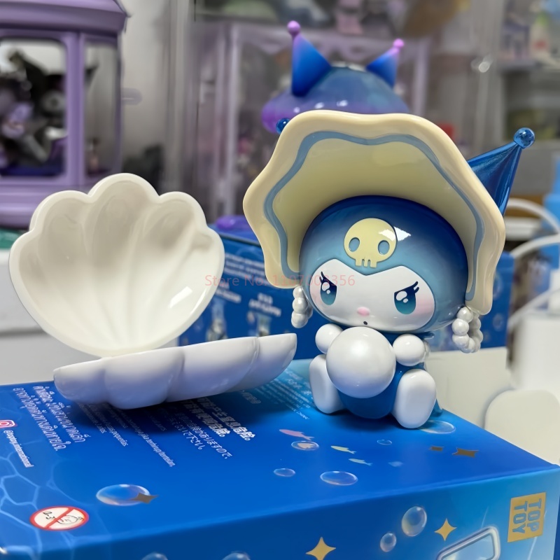 Top Toy Kuromi Deep Sea Myster - Kids Toys Sale recensione e prezzo