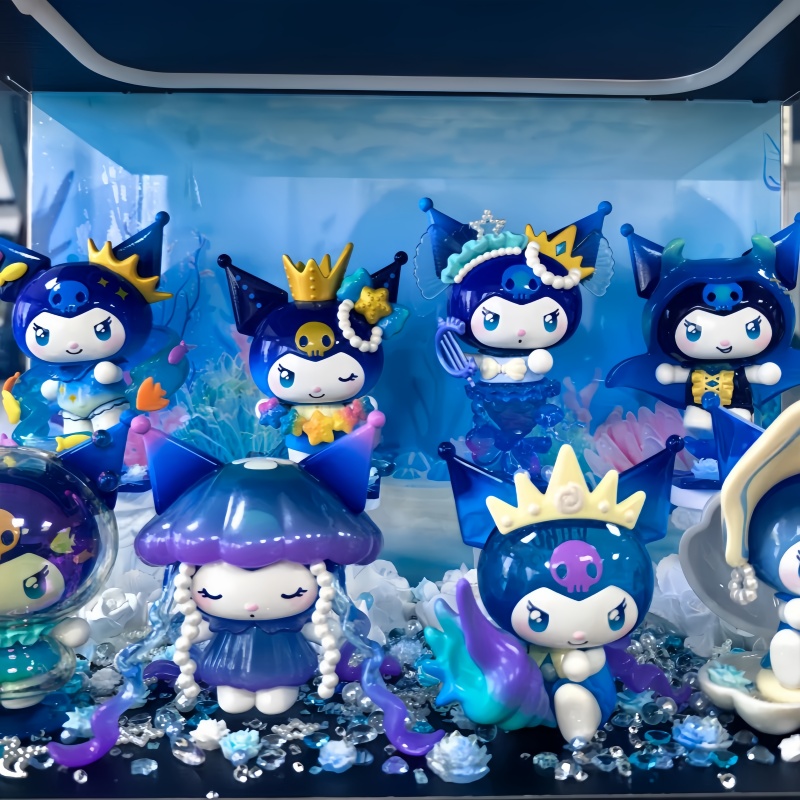 Top Toy Kuromi Deep Sea Myster - Kids Toys Sale recensione e prezzo
