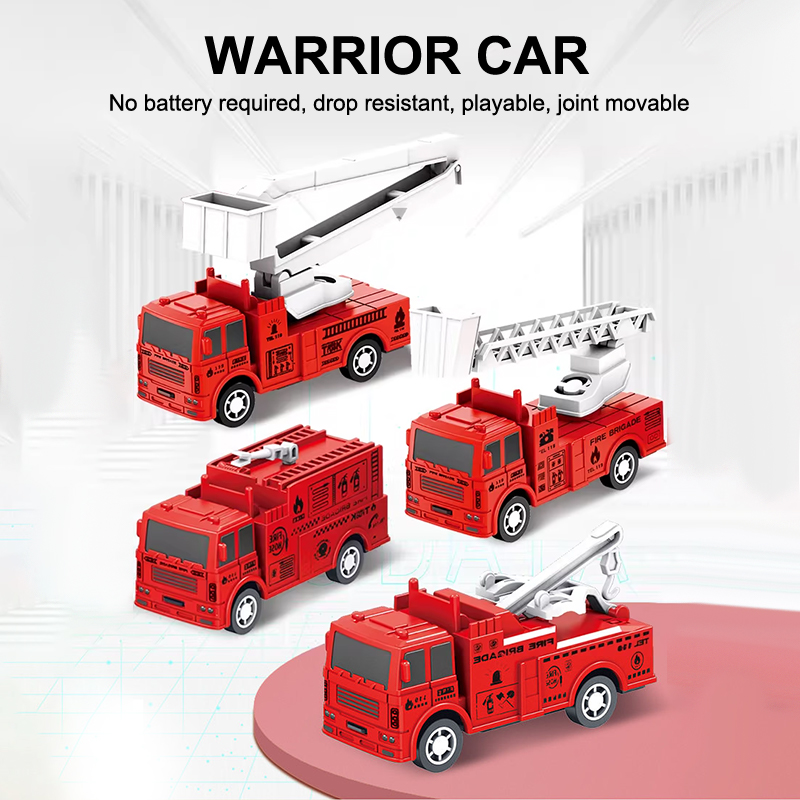 1 Pezzo Camion della Spazzatur - Kids Toys Vehicle recensione e prezzo