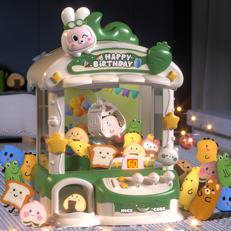 Macchina da gioco per artigli  - Kids Toys Easter recensione e prezzo
