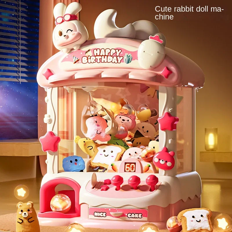 Macchina da gioco per artigli  - Kids Toys Easter recensione e prezzo