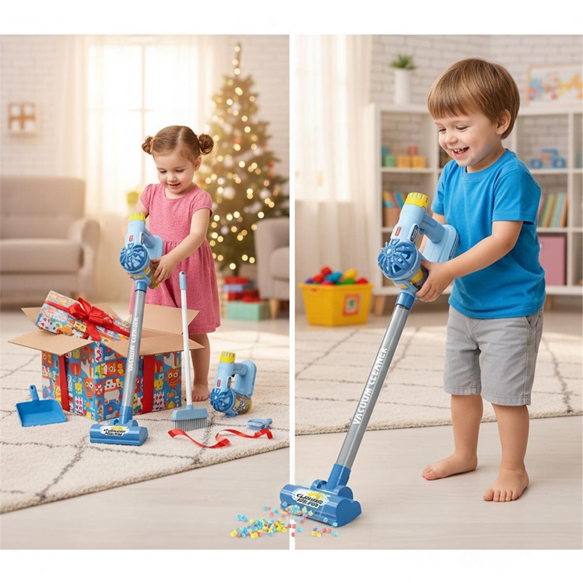 【LISTA DEI MUST-HAVE】 Aspirapo - Kids Toys List recensione e prezzo