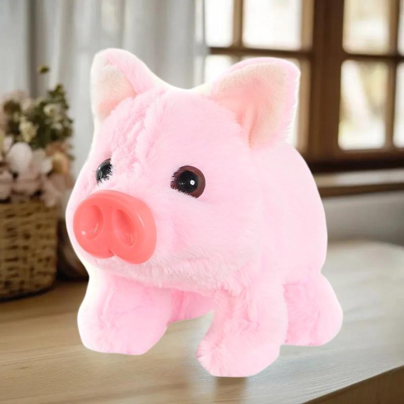 Peluche elettronico interattiv - Kids Toys Easter recensione e prezzo