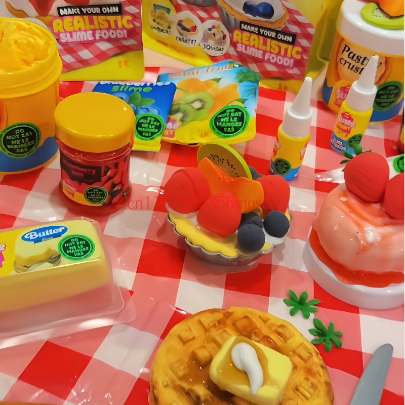 ZURU Slime Mart Blind Box Seri - Play Kitchen Set recensione e prezzo