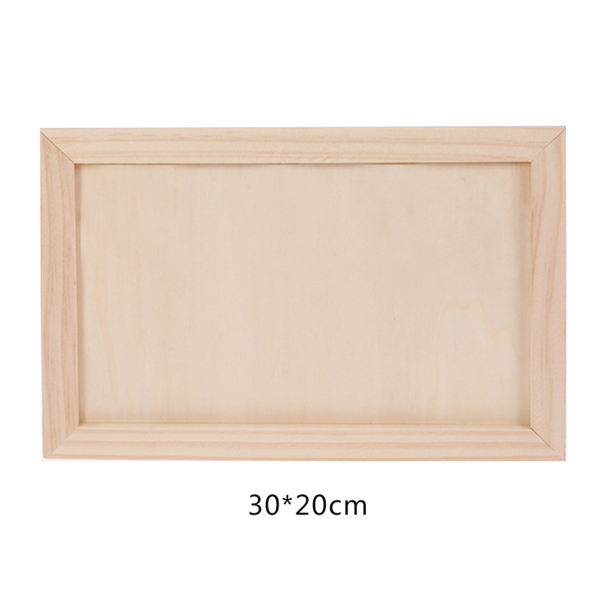 Set di 2 Cornici in Legno Grez - Kids Art Easel recensione e prezzo