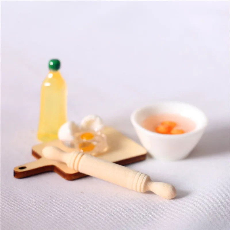 Mini roba Frittata Set di stru - Play Kitchen Set recensione e prezzo