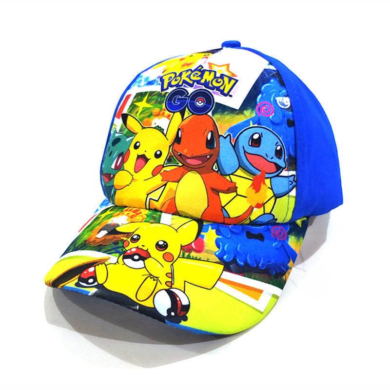 Cappello da baseball Pokemon d - Kids Toys Supplier recensione e prezzo