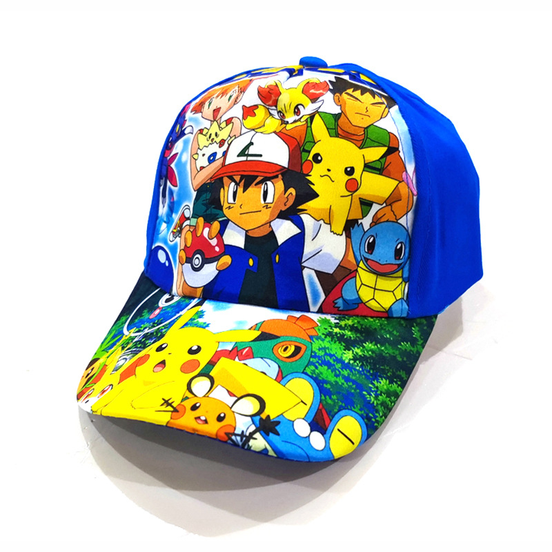 Cappello da baseball Pokemon d - Kids Toys Supplier recensione e prezzo