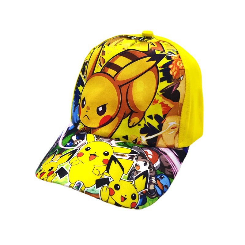 Cappello da baseball Pokemon d - Kids Toys Supplier recensione e prezzo