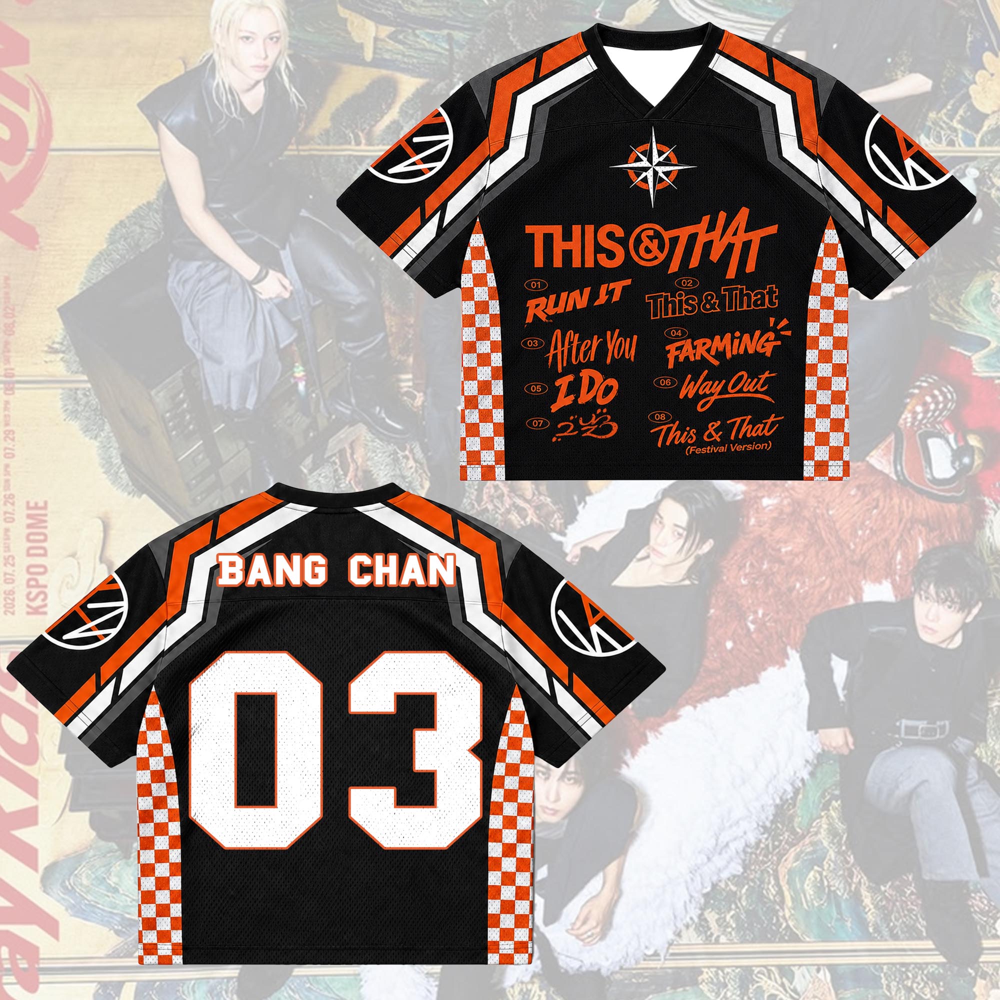 2026 Stray Kids This & That Tr - Kids Toys List recensione e prezzo